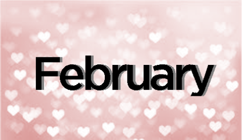 February