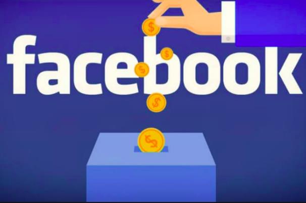 Facebook Fundraising