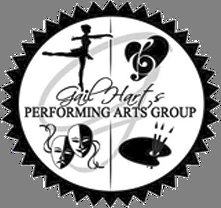 Gail Harts Performing Arts Center