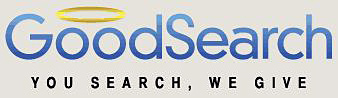 Good Search logo