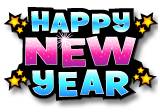 Happy New Year
