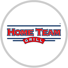 Home Team Grill logo