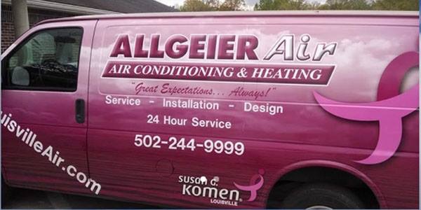 Allgeier Air