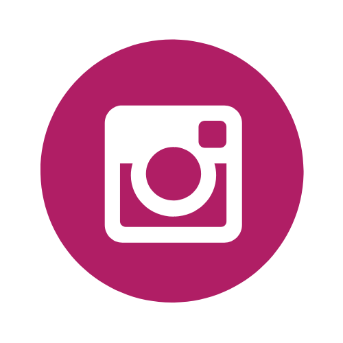 Instagram Icon_Dark Pink