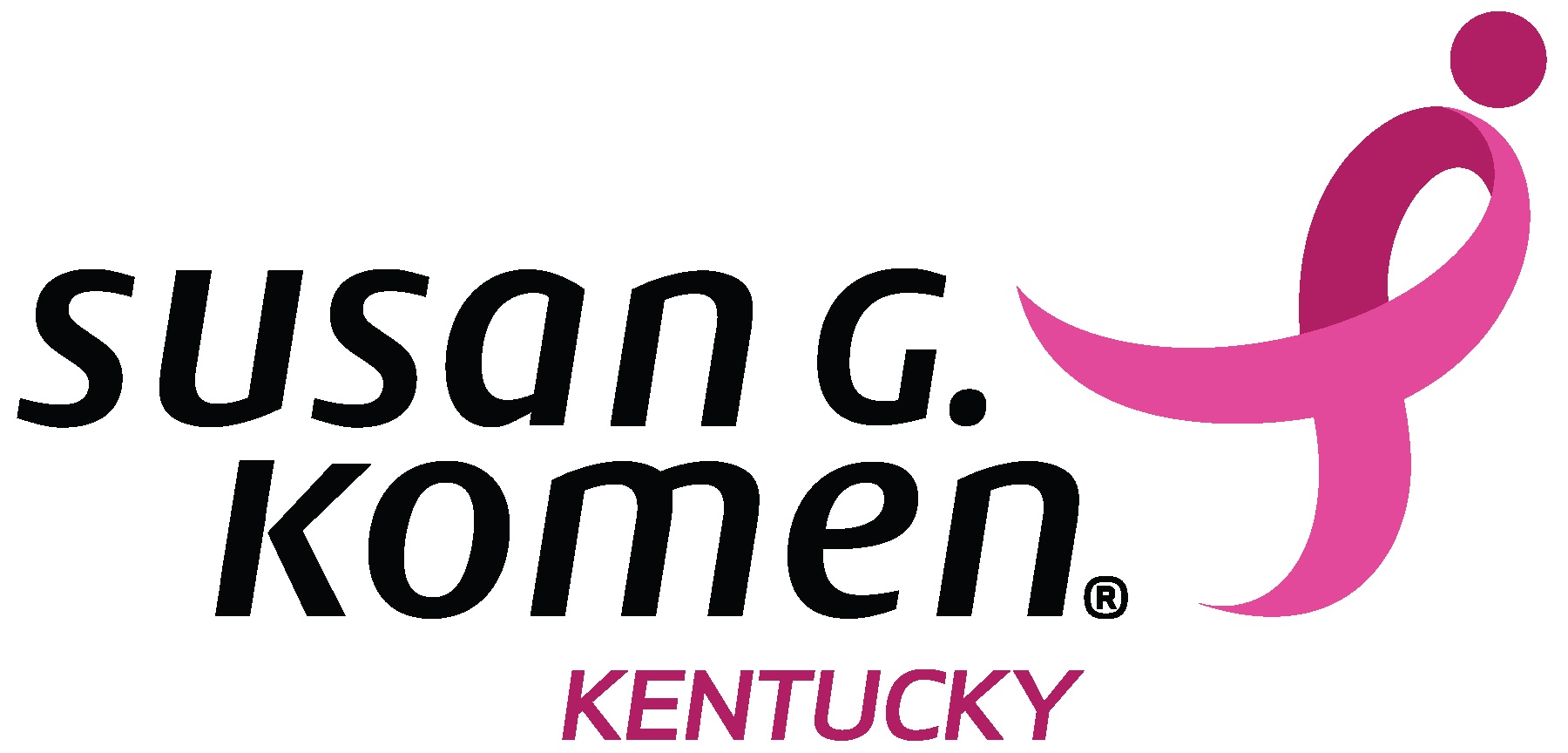 Komen Kentucky logo