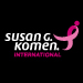 Susan G. Komen International 