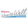 Walgreens Way to Well Commitment