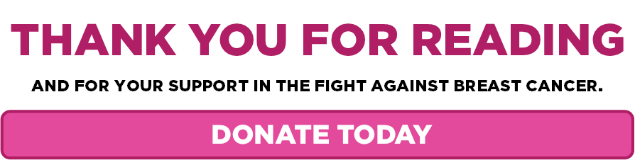 Komen Connection_Donate Today