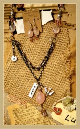 Necklace for a Cause