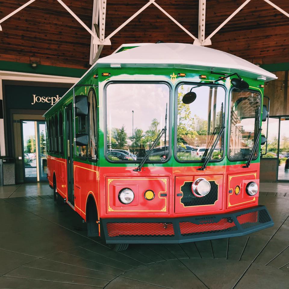 lex trolley