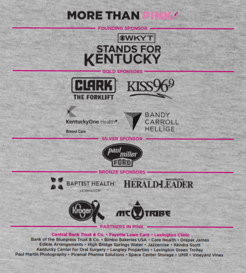 lex 2018 back t shirt