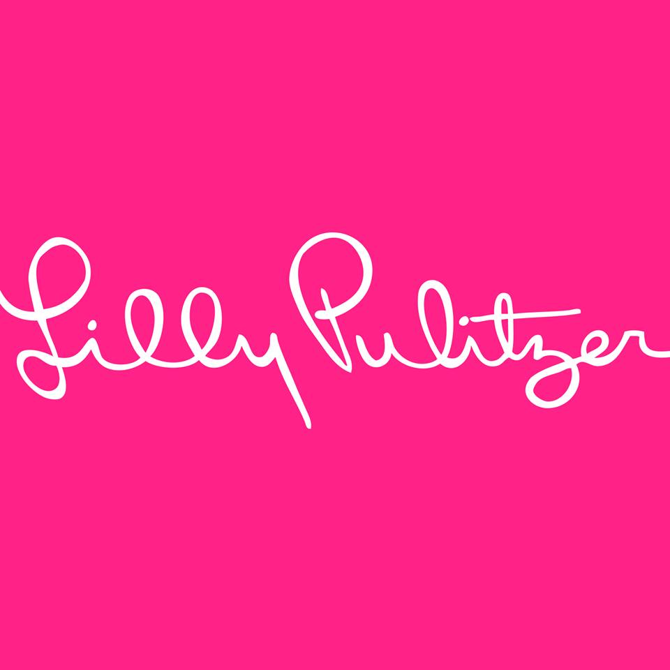 Lilly Pulitzer logo