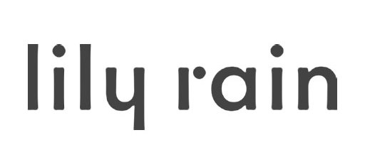 Lily Rain logo