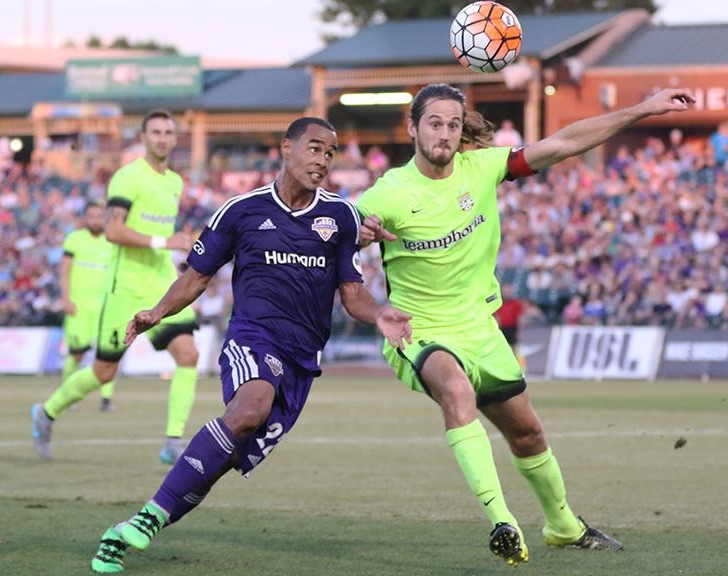 Louisville City FC