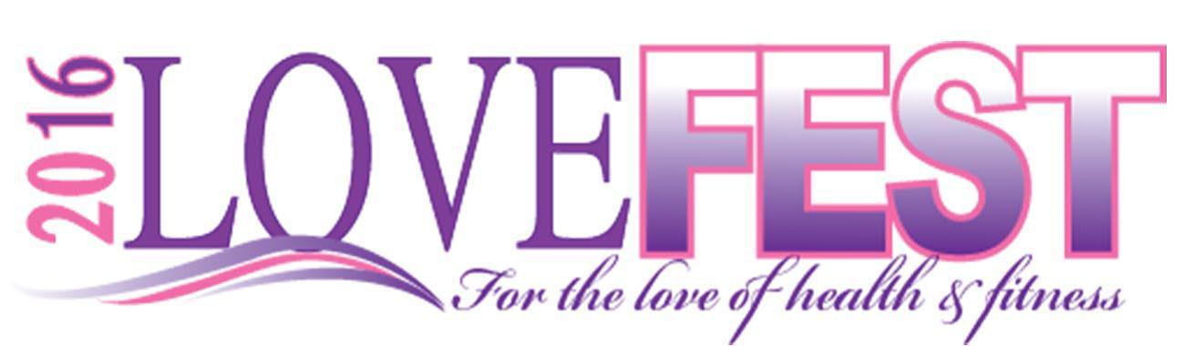 love fest logo