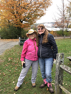 2023 Vermont Ride for the Cure