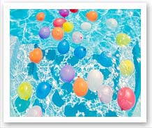 May newsletter image- balloons in water.JPG