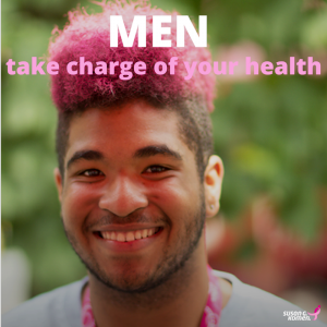 Men's Health Blog from National
