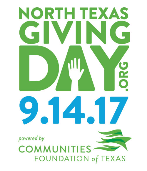 2017 North Texas Giving Day