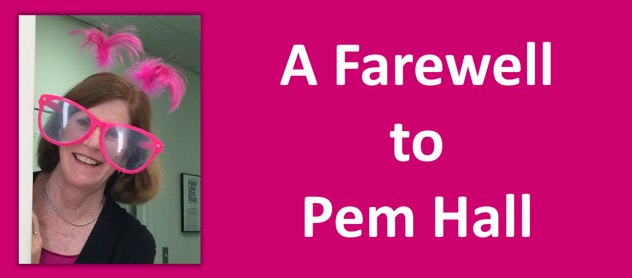 Pem Farewell