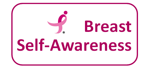 Breast Self Awareness