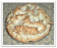 Passionately Pink Pie Fundraiser