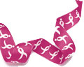 Pink Ribbon Donation Appeal