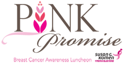 Pink Promise Logo