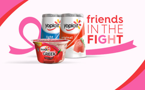 Yoplait