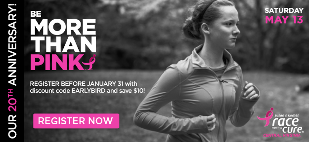 2017 Race - EARLYBIRD - website & eblast banner