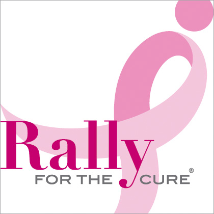 Rally for the Cure