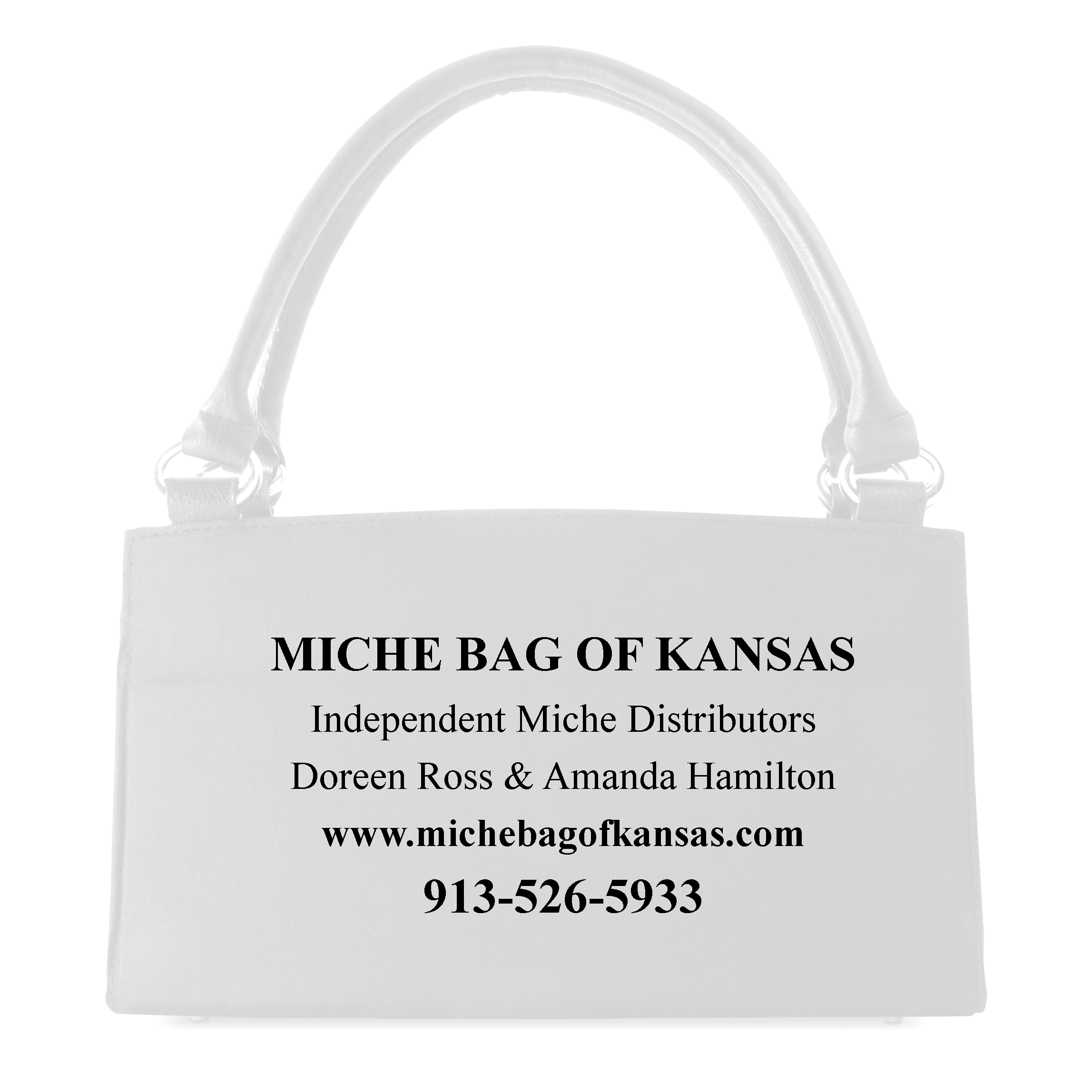Miche Bag of Kansas Logo