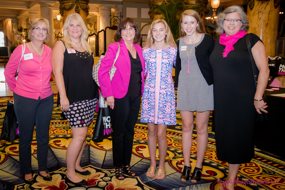 2016 Survivor Celebration - KTAB group