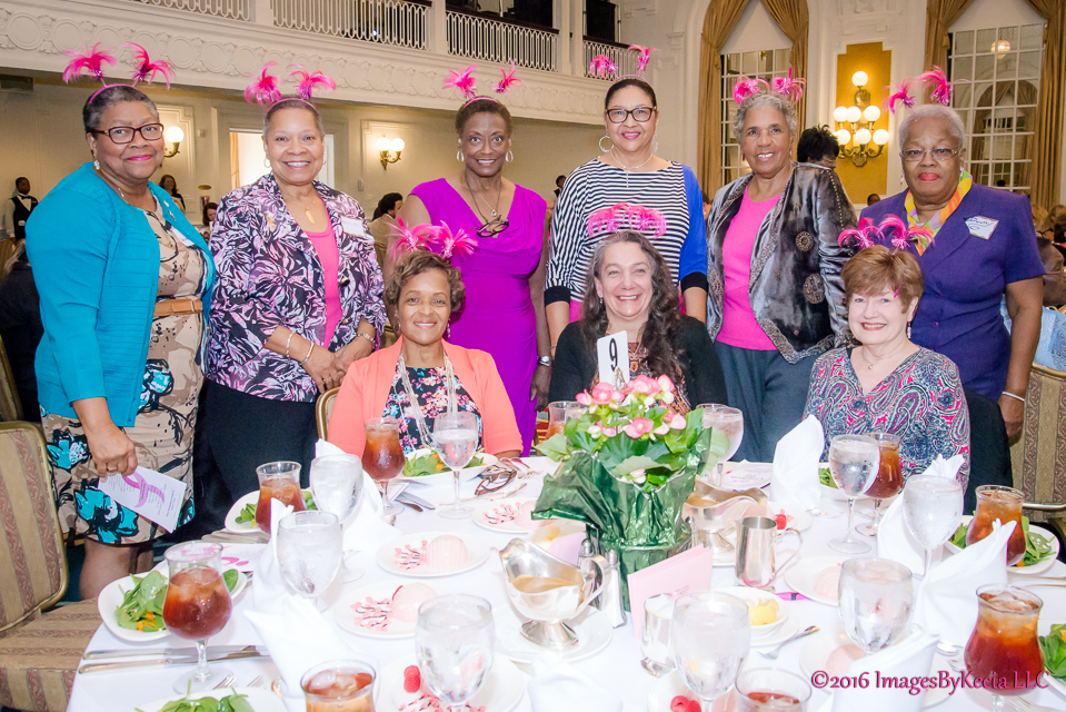 2016 Survivor Celebration - Linda Dupee Clark