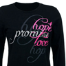 ShopKomen Encourage Tee