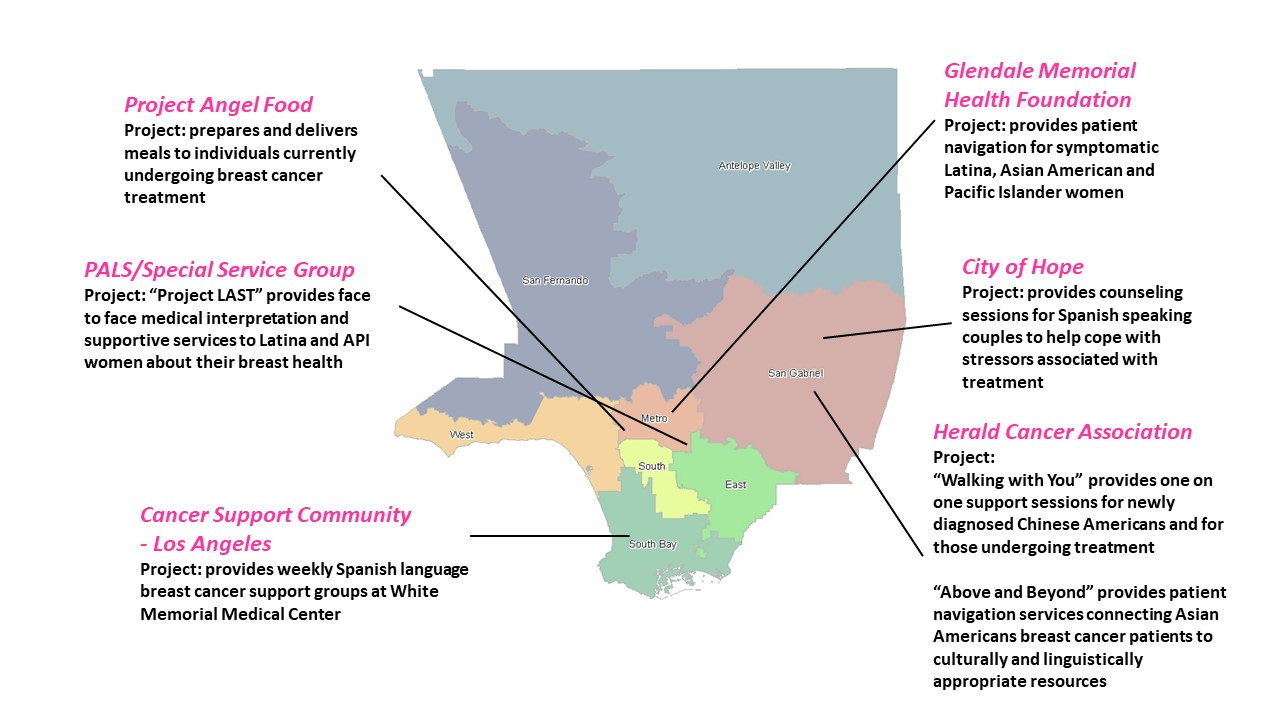 Spa Grantee Map 2020 v2