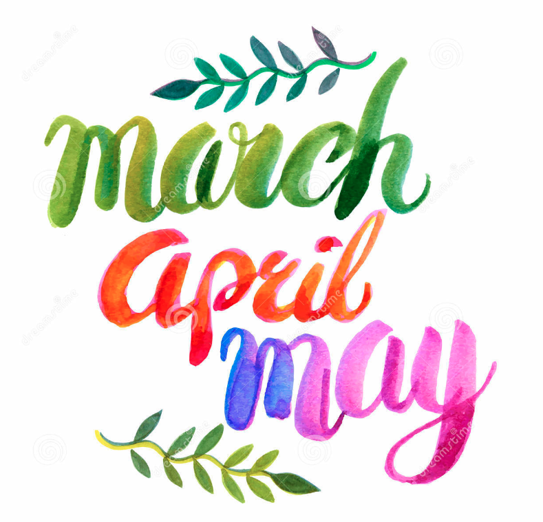 March April May v2