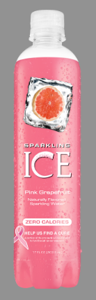 Sparkling Ice