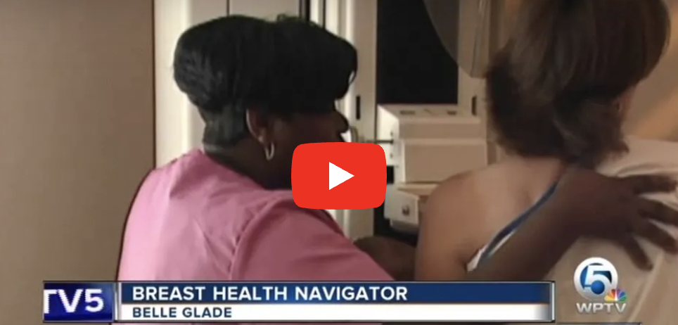 Komen Florida Expands Community Breast Health Navigator Prog