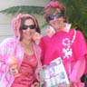 Passionately Pink for the Cure
