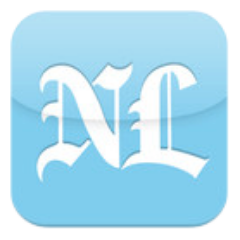 Staunton News Leader logo