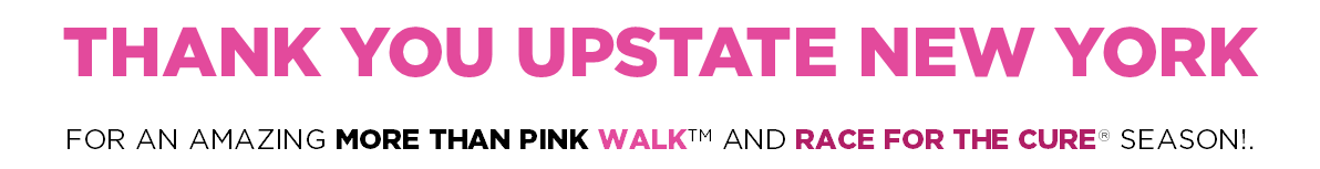 TY Upstate NY Walk & Race Graphic