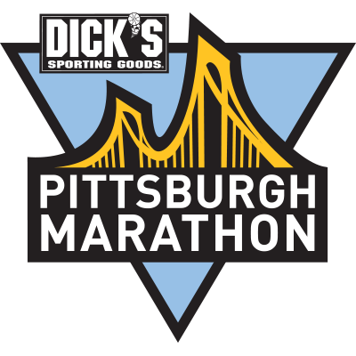dicks sporting goods pgh marathon logo