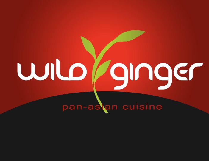 Wild Ginger logo