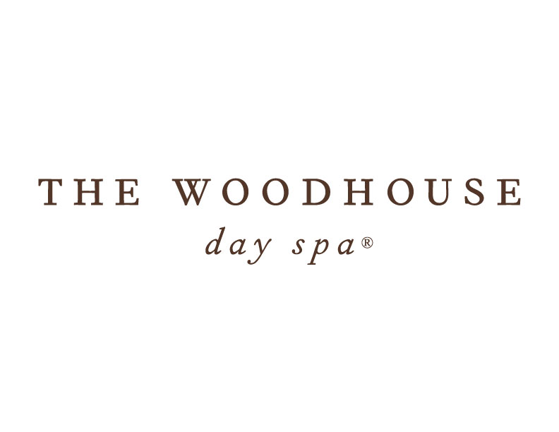 Woodhouse Day Spa Logo