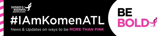 2017 #IamKomenATL Newsletter