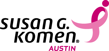 Komen Austin Logo