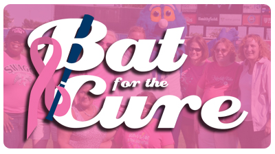 bat for the Cure