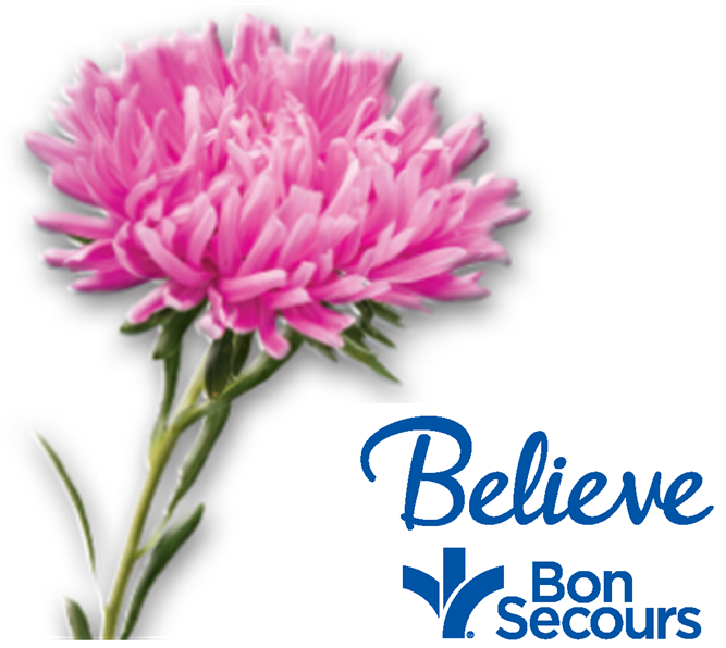 believe-bon secours