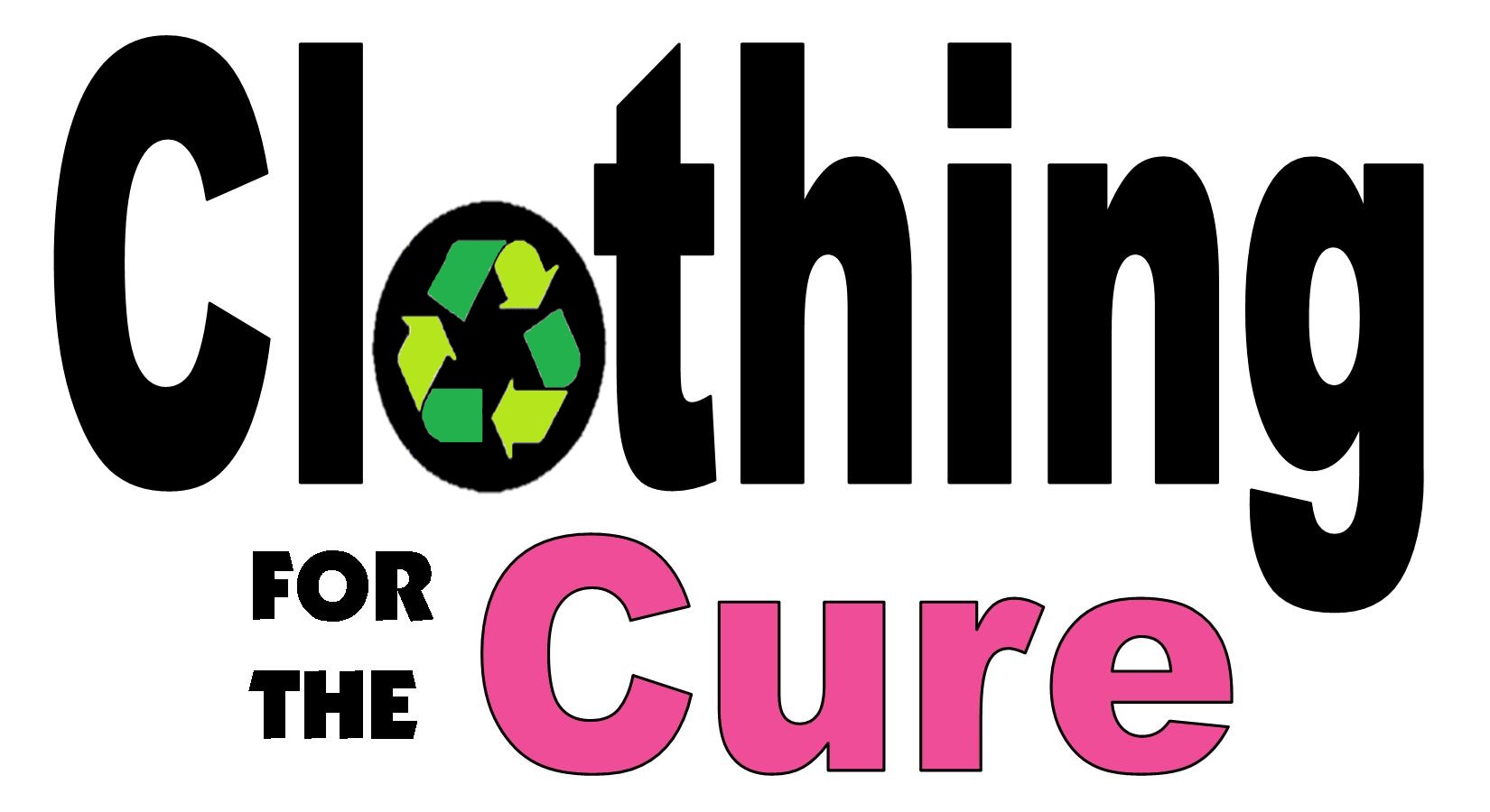 2014 Capitol Clothing Recyclers - Clothing for the Cure